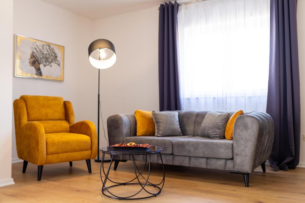Apartment Demo Малинска Екстериор снимка